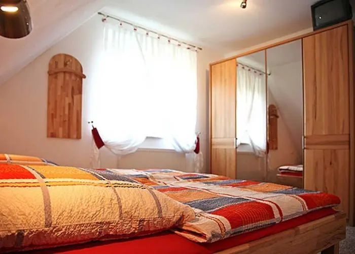 Fewo_s Alter Gutshof We15569 *